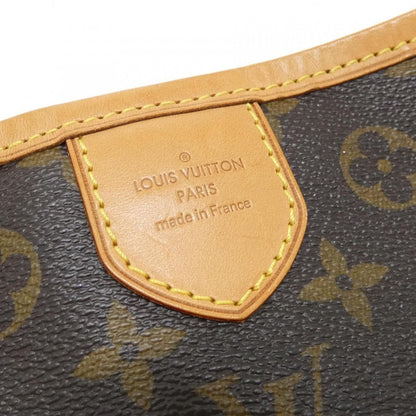 Louis Vuitton Monogram Delightful PM Shoulder Bag — view 4