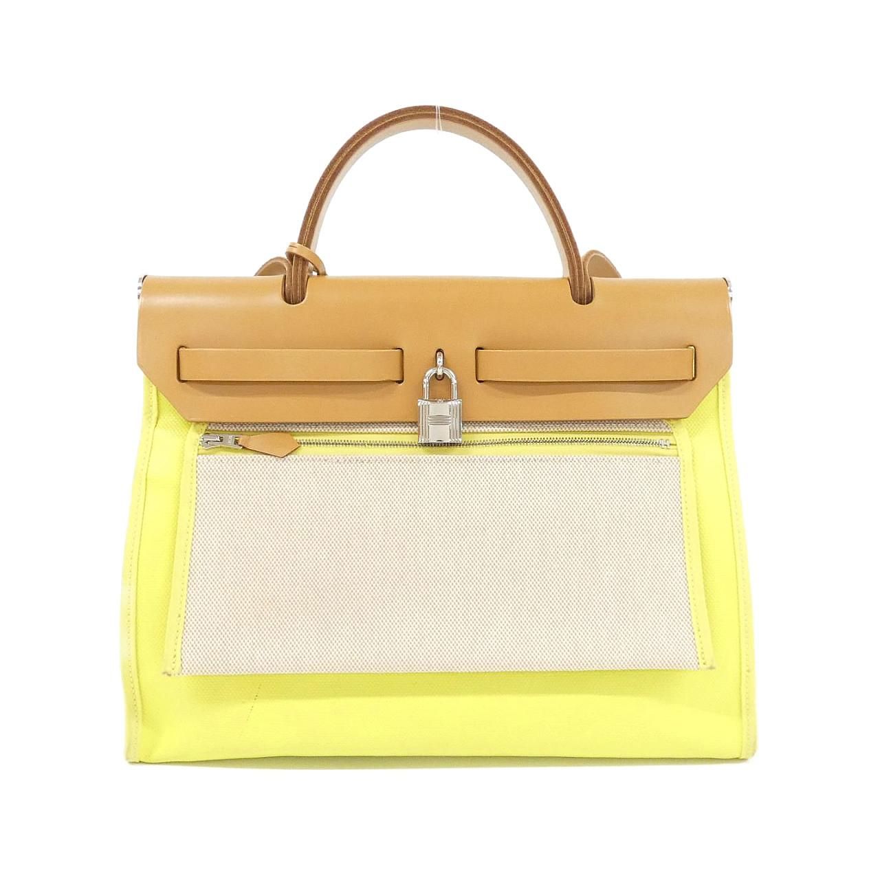 Hermes Herbag PM Bag — view 2