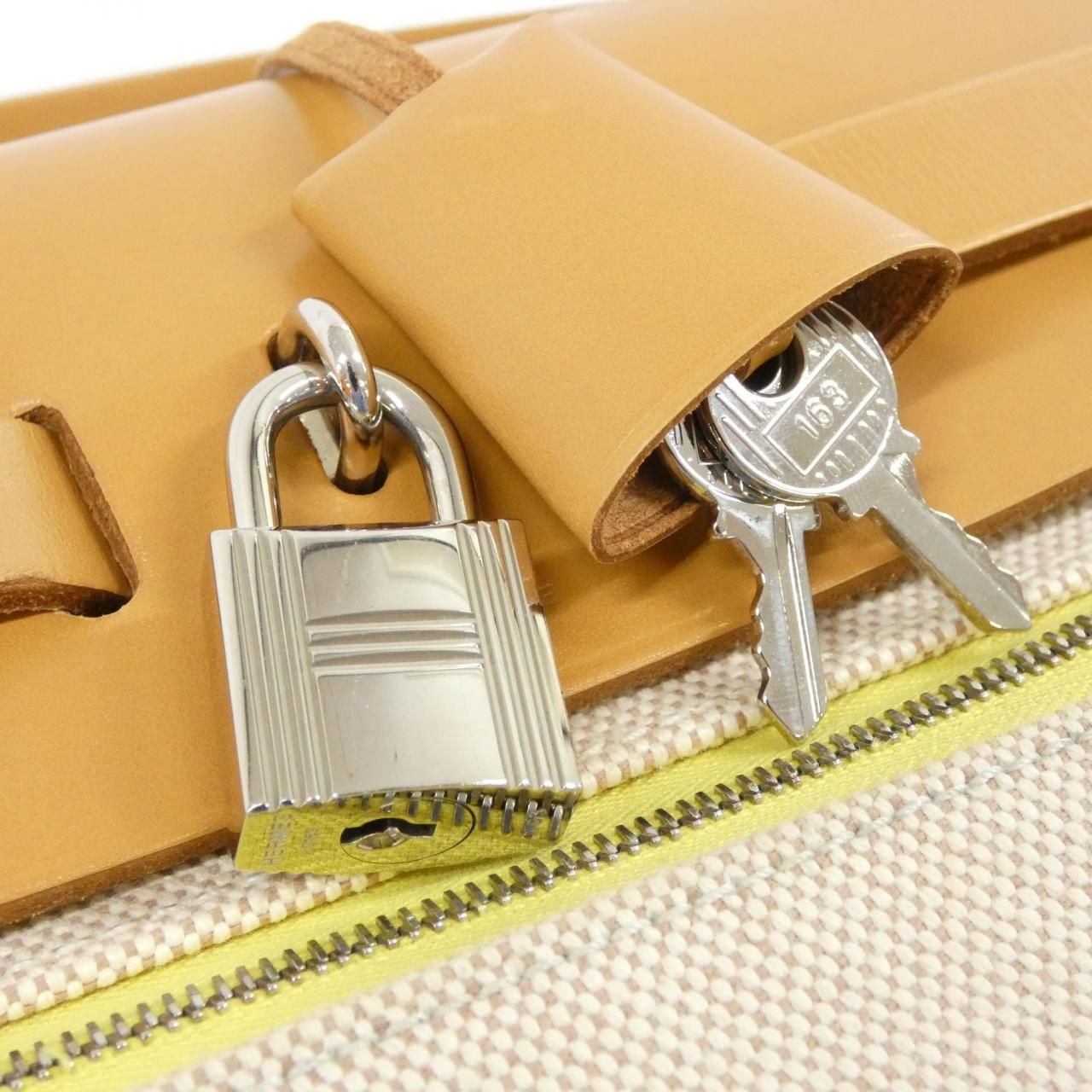 Hermes Herbag PM Bag — view 5