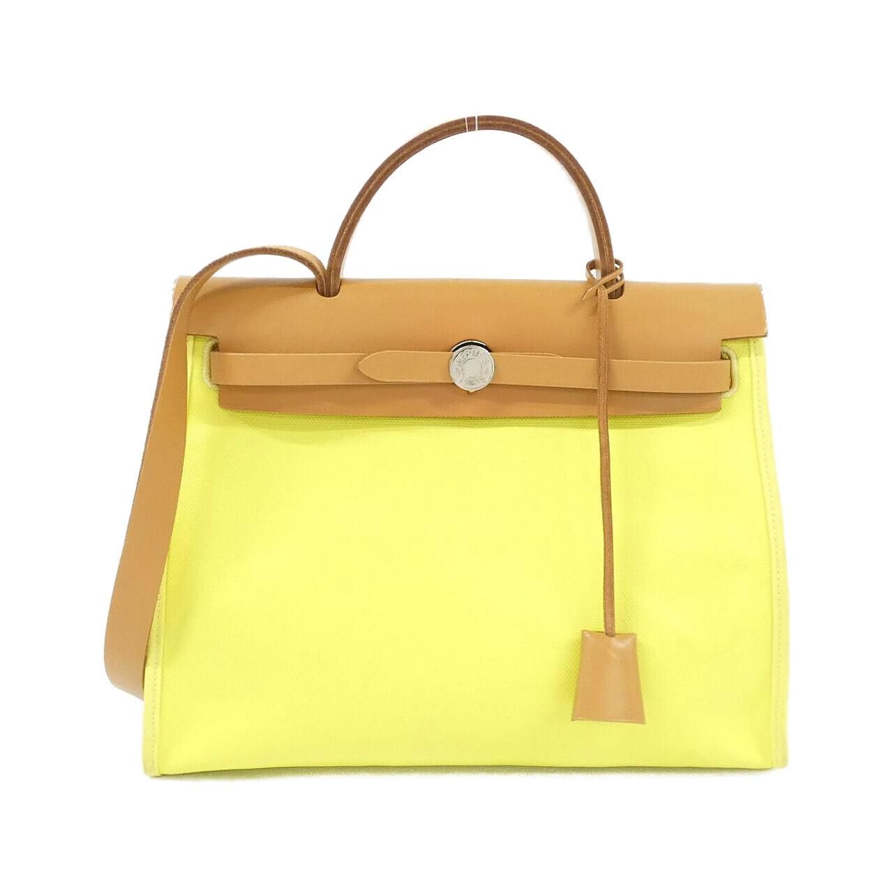 Hermes Herbag PM Bag