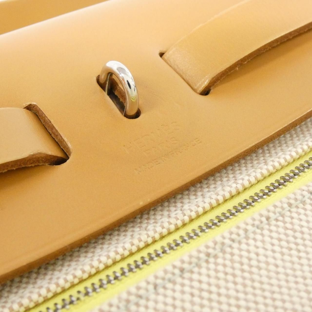 Hermes Herbag PM Bag — view 7