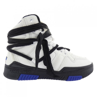 Saint Laurent Sneakers White