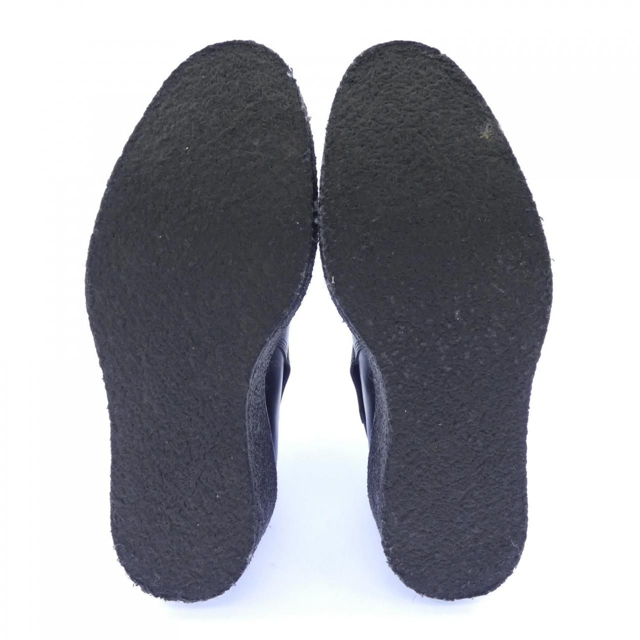 Celine Boots Black — view 4