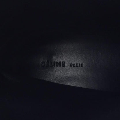 Celine Boots Black — view 6