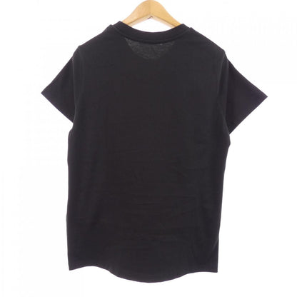 Moncler T-Shirt Black — view 2