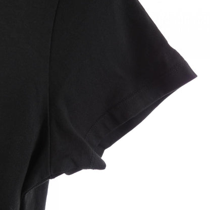 Moncler T-Shirt Black — view 6