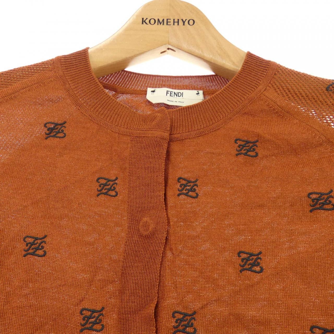 Fendi Shirt — view 6