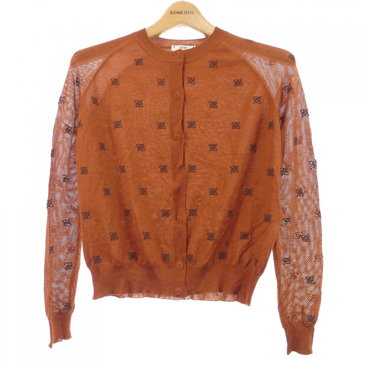 Fendi Shirt