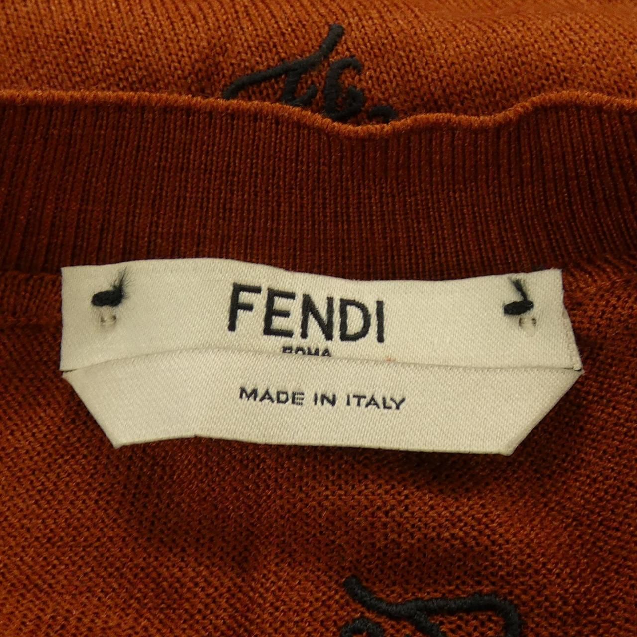 Fendi Shirt — view 5