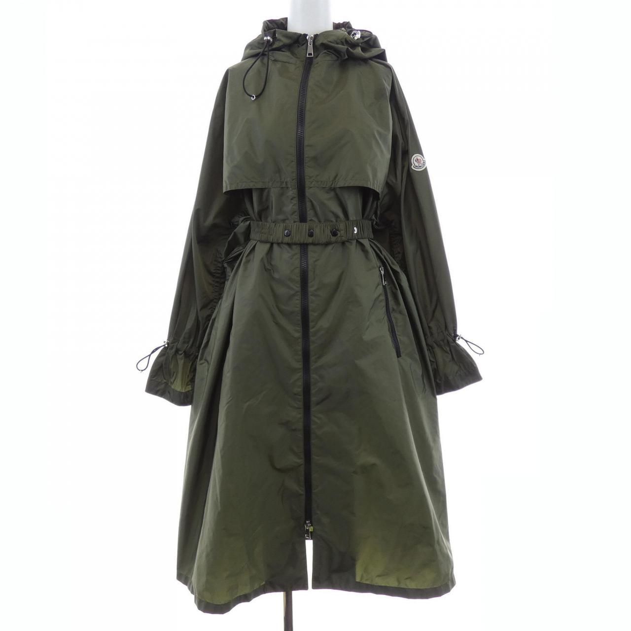Moncler Washington Coat