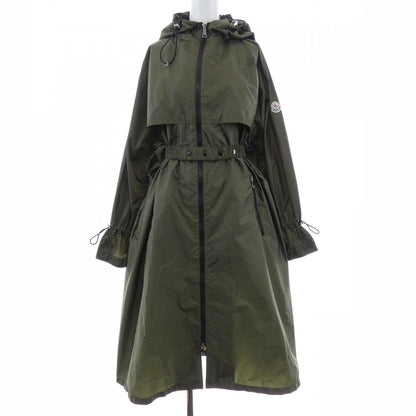 Moncler Washington Coat