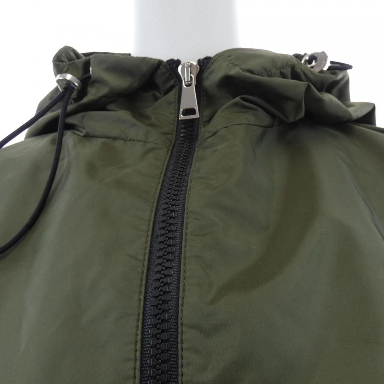 Moncler Washington Coat — view 5