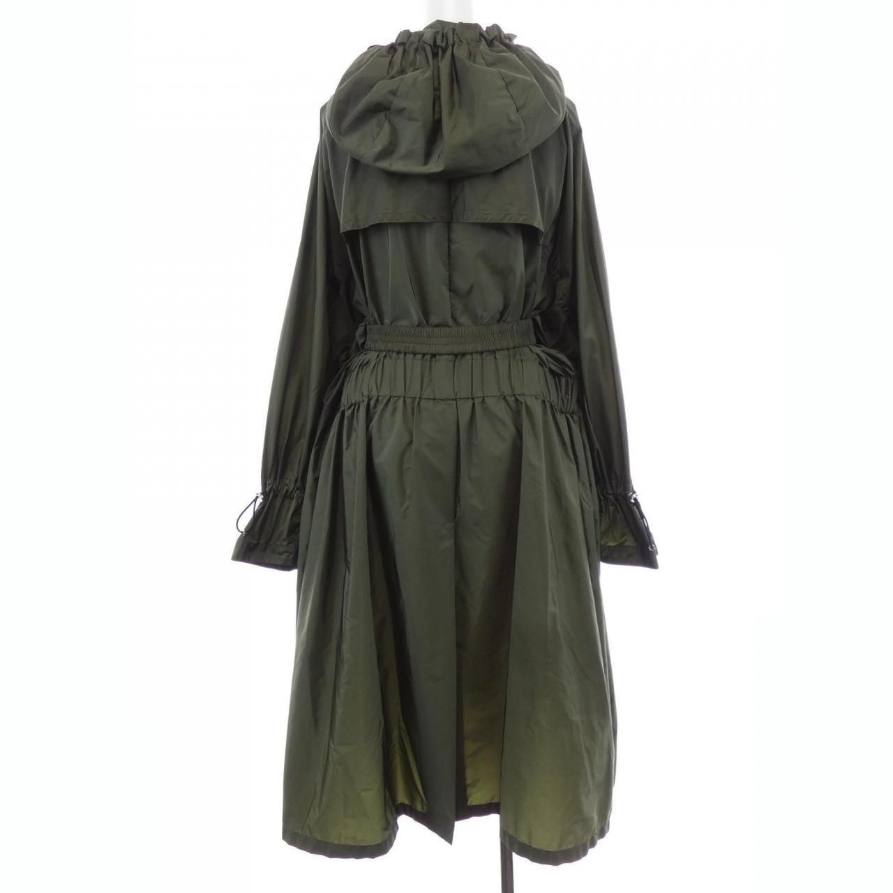 Moncler Washington Coat — view 2