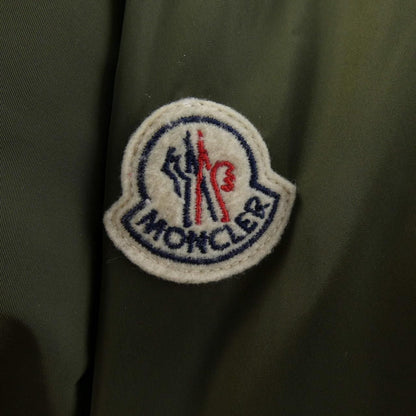 Moncler Washington Coat — view 8