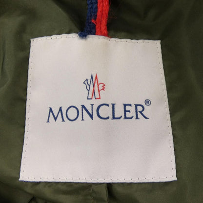 Moncler Washington Coat — view 4