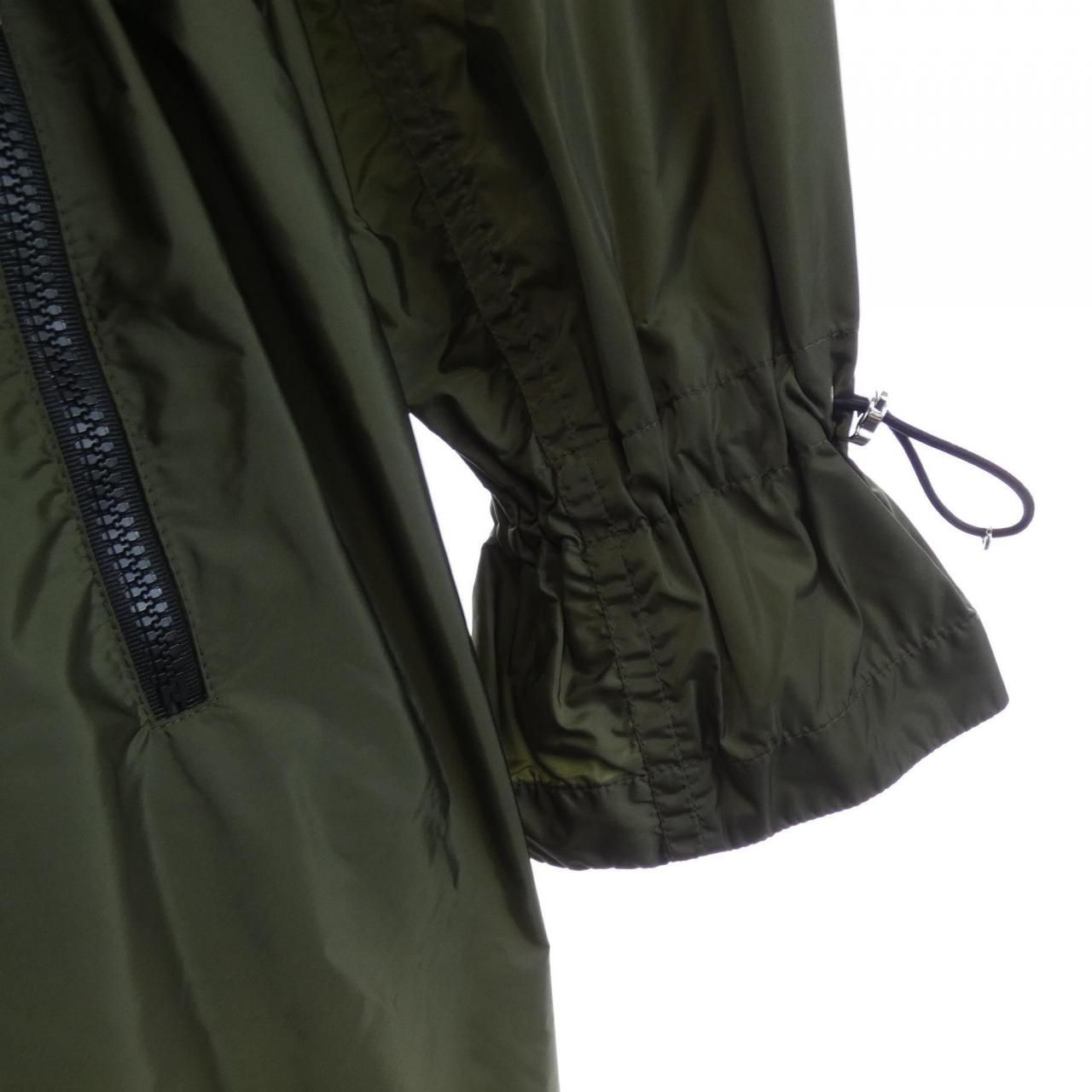 Moncler Washington Coat — view 6
