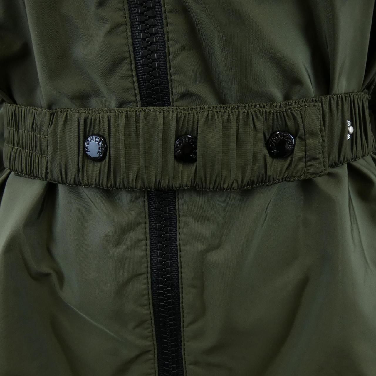 Moncler Washington Coat — view 7