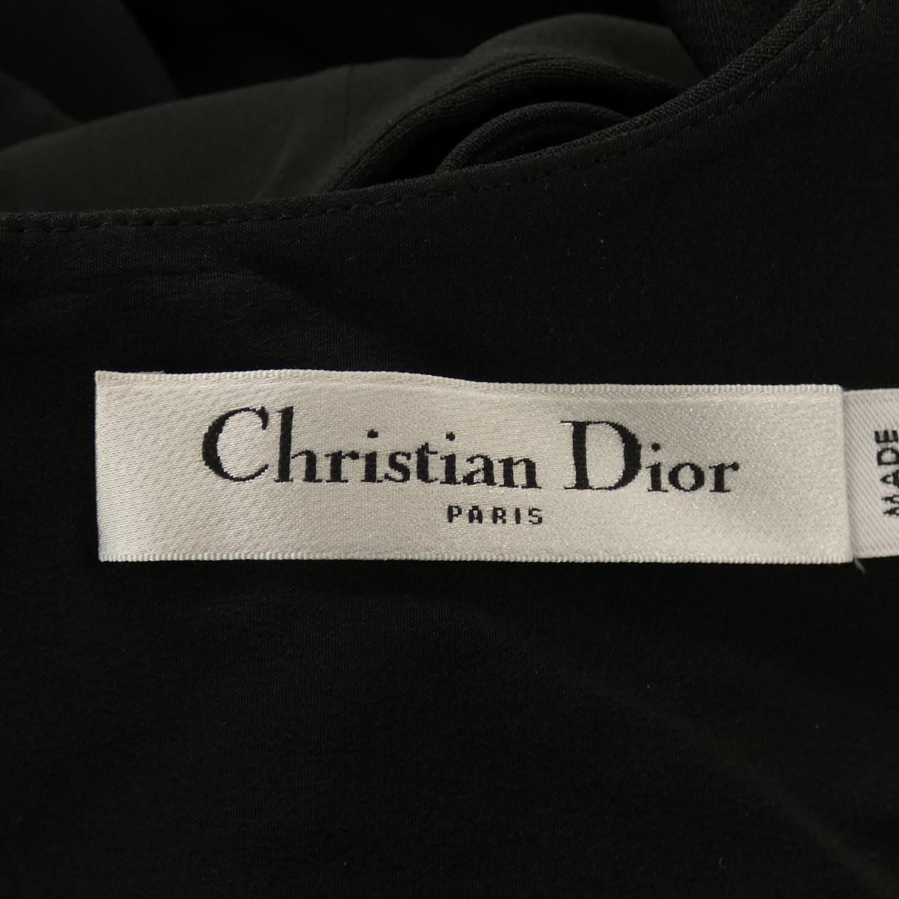 Dior Dio Dress — view 4