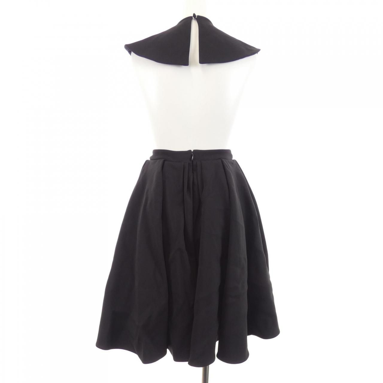 Dior Dio Dress — view 2