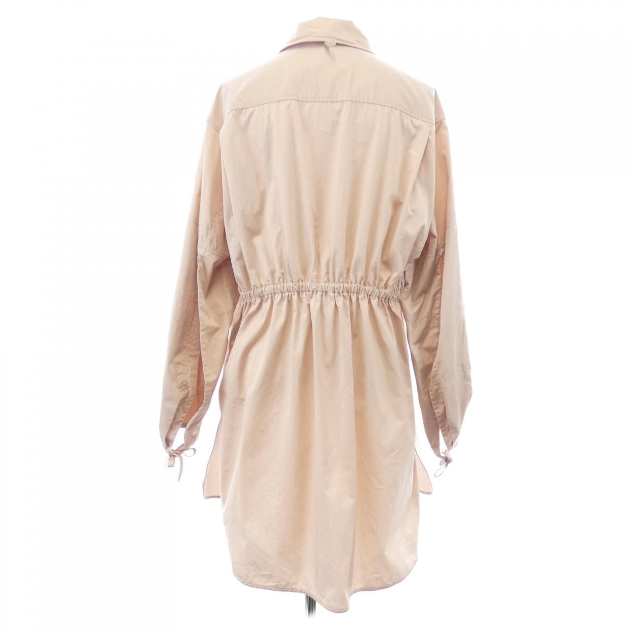 Hermes Clou Selle Carre Shirt — view 2