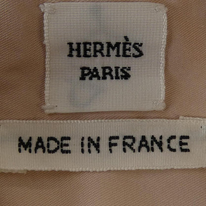 Hermes Clou Selle Carre Shirt — view 4