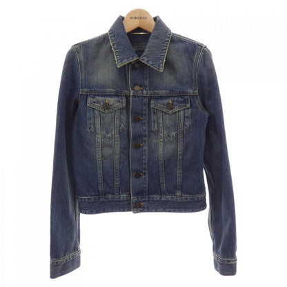 Saint Laurent Denim Jacket