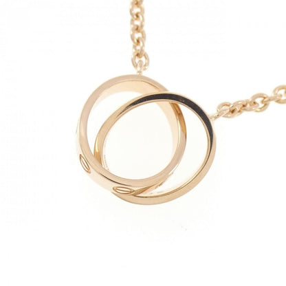 Cartier Baby Love Necklace — view 3