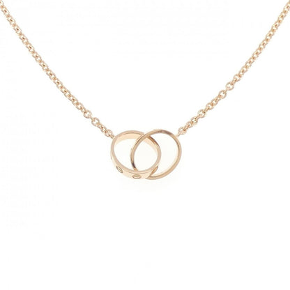 Cartier Baby Love Necklace