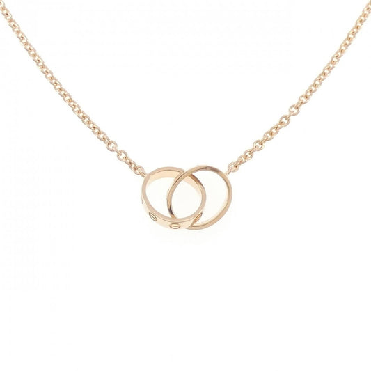 Cartier Baby Love Necklace