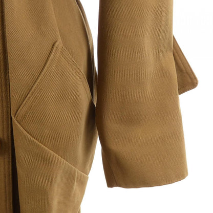 Max Mara Coat Brown — view 7