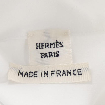 Hermes Clou Selle Dress — view 4