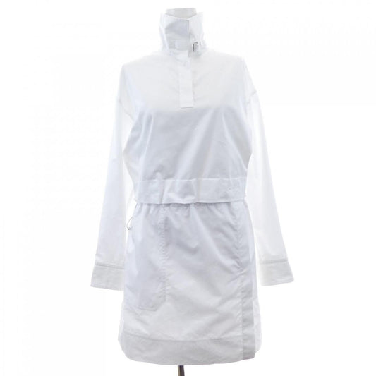 Hermes Clou Selle Dress
