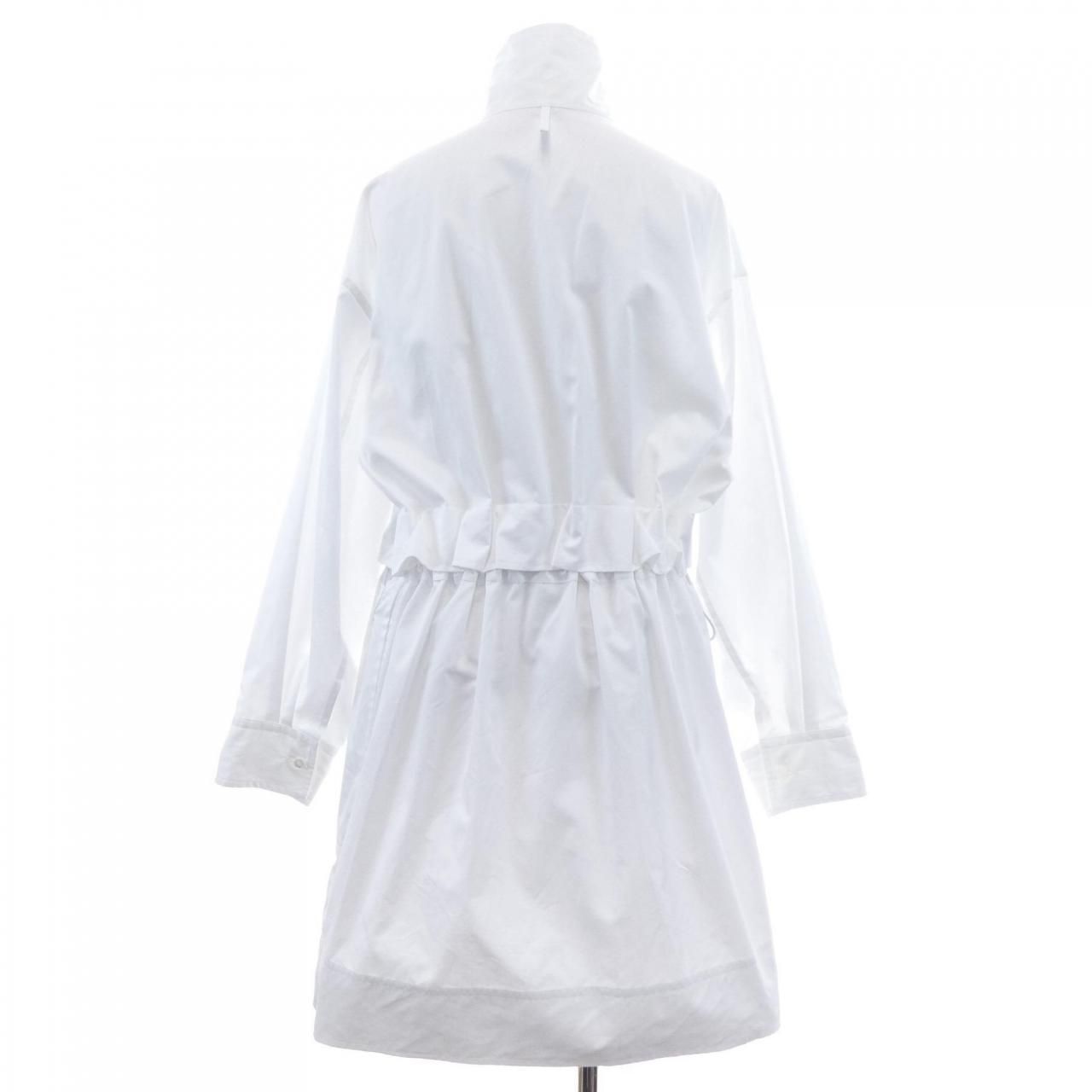 Hermes Clou Selle Dress — view 2