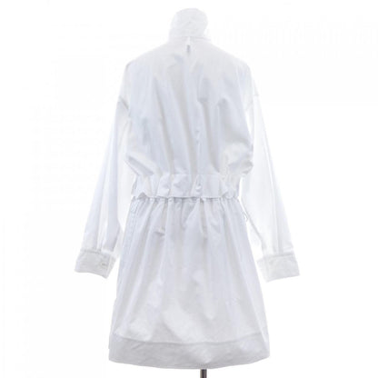 Hermes Clou Selle Dress — view 2