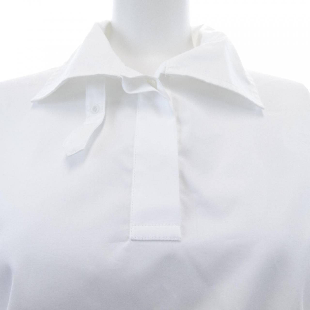Hermes Clou Selle Dress — view 5