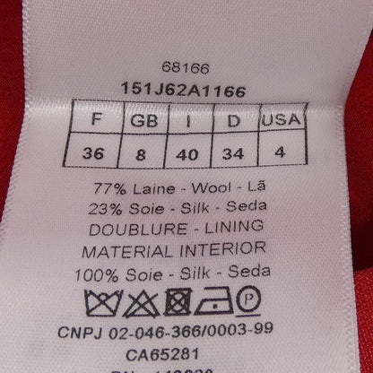 Dior Dio Skirt — view 3