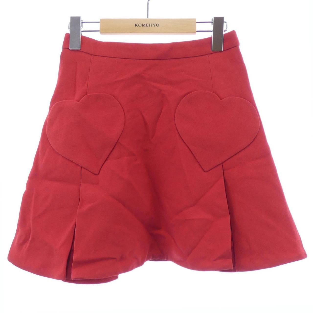 Dior Dio Skirt