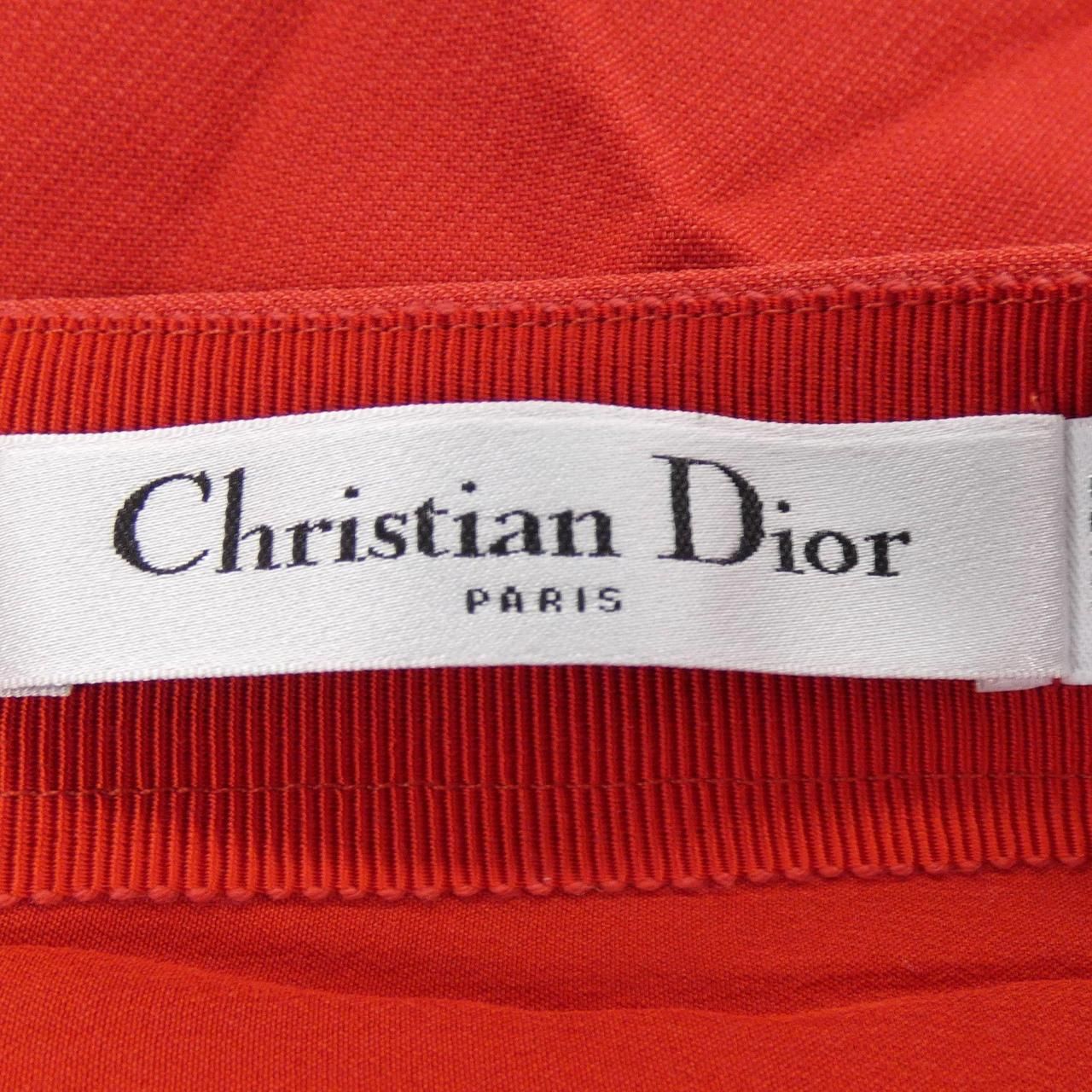 Dior Dio Skirt — view 4
