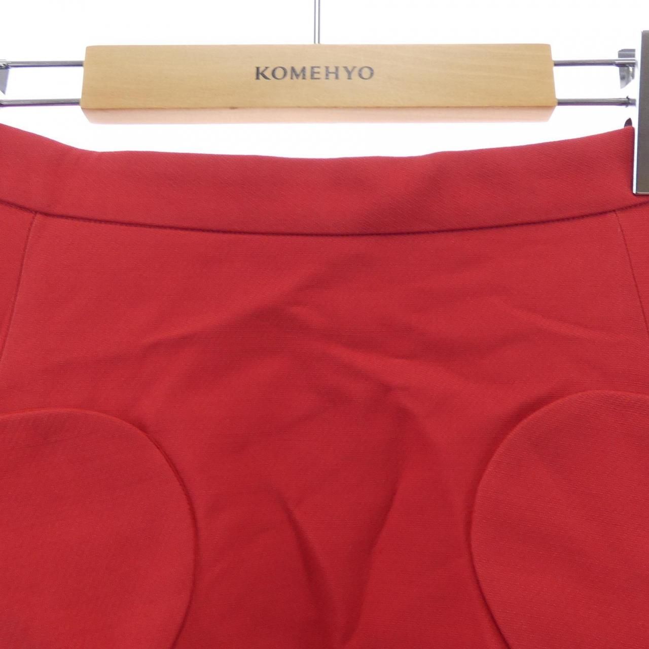 Dior Dio Skirt — view 5