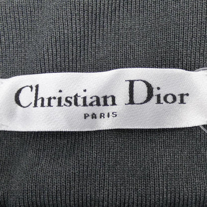 Dior Skirt Silver — view 4