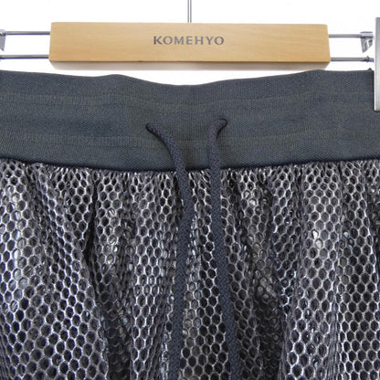 Dior Skirt Silver — view 5