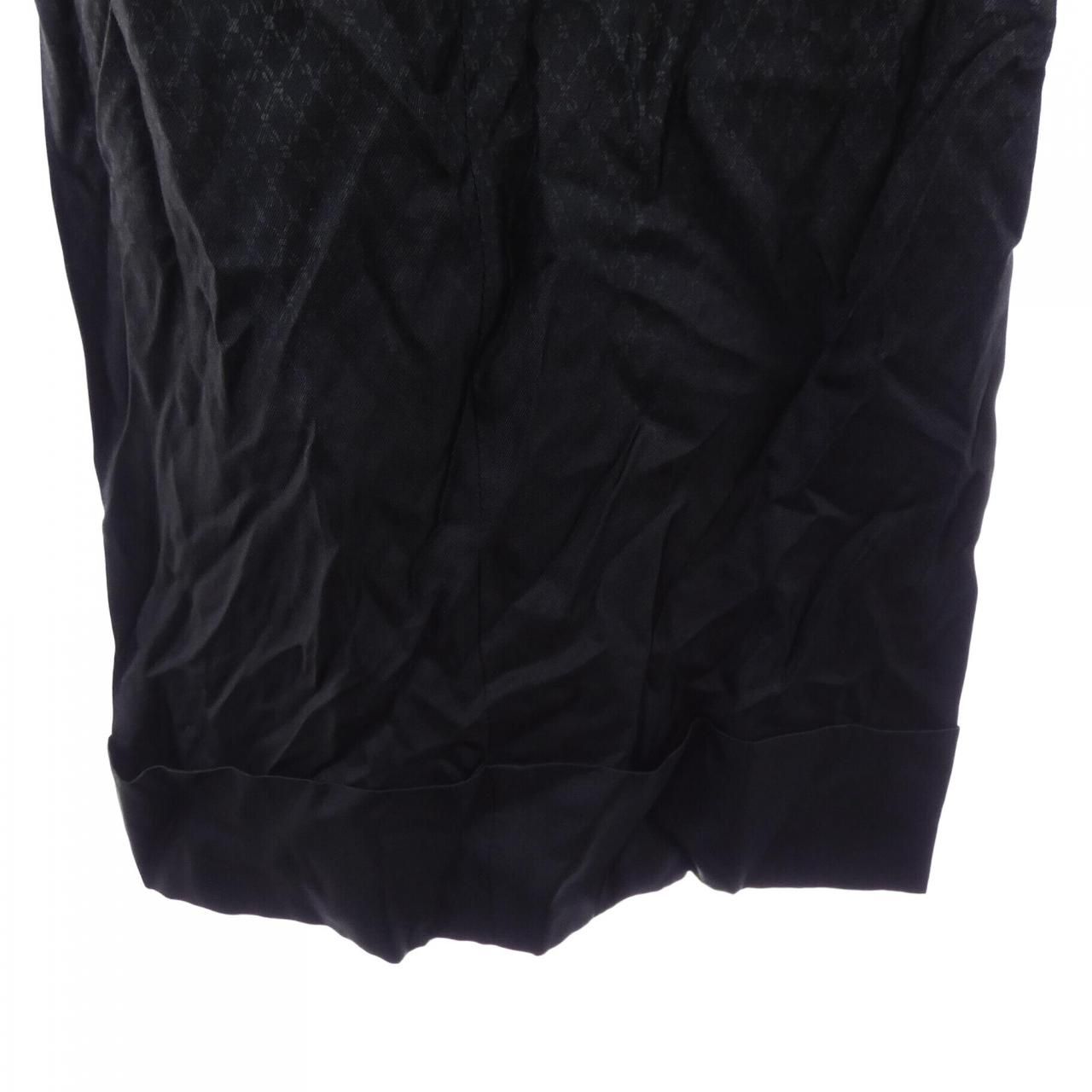 Fendi Pants Black — view 2