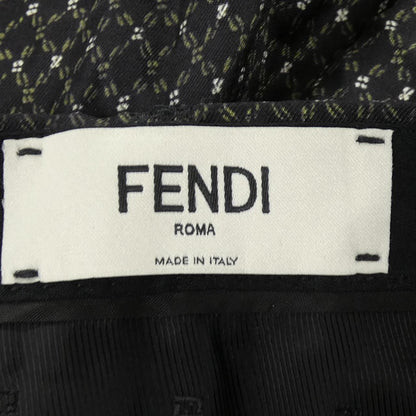 Fendi Pants Black — view 4