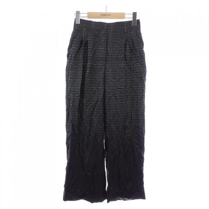 Fendi Pants Black — view 5