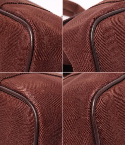 Hermes Handbag Silver les blanc lepalaso PM — view 5