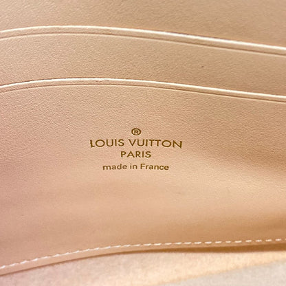 Louis Vuitton Shoulder Bag Da Pochette bulezip Pink — view 8