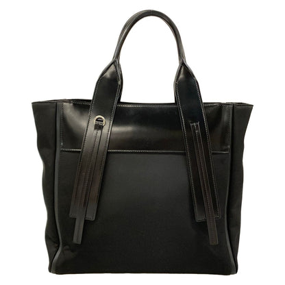 Prada Handbag le-lemidi Amu Black Leather — view 3