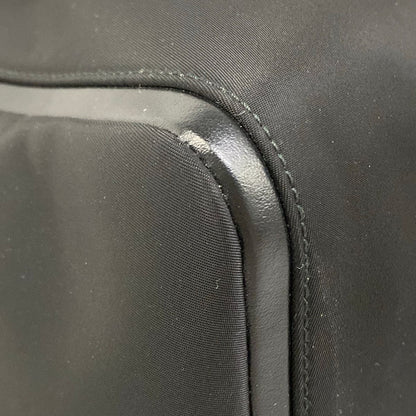 Prada Handbag le-lemidi Amu Black Leather — view 6