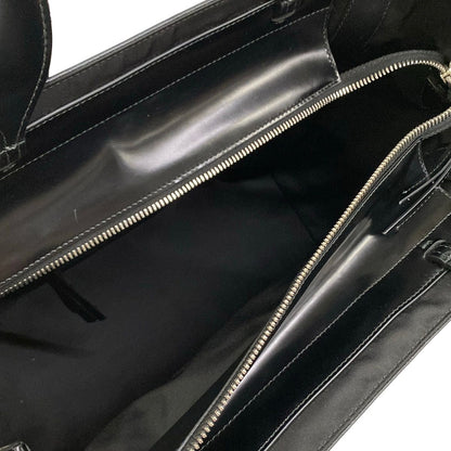 Prada Handbag le-lemidi Amu Black Leather — view 7