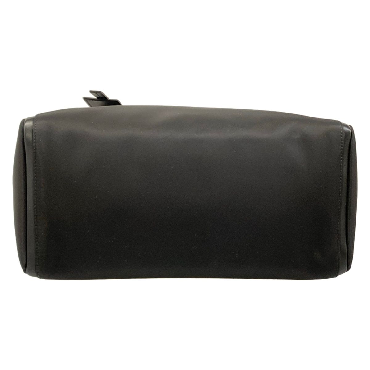 Prada Handbag le-lemidi Amu Black Leather — view 5